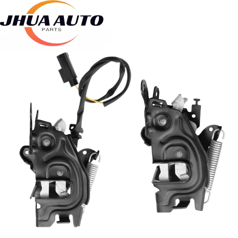 A Pair 51237347404 51237347409 Brand New Auto Parts Front Right Hood Latch for BMW 5 Series G30/G32/G11/G12 /G38
A Pair 51237347404 51237347409 Brand New Auto Parts Front Right Hood Latch for BMW 5 Series G30/G32/G11/G12 /G38
