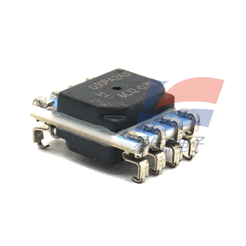 SSCMRNN015PASA5 0-15psi Absolute Pressure Sensor for Industrial Pneumatic Control
SSCMRNN015PASA5 0-15psi Absolute Pressure Sensor for Industrial Pneumatic Control
