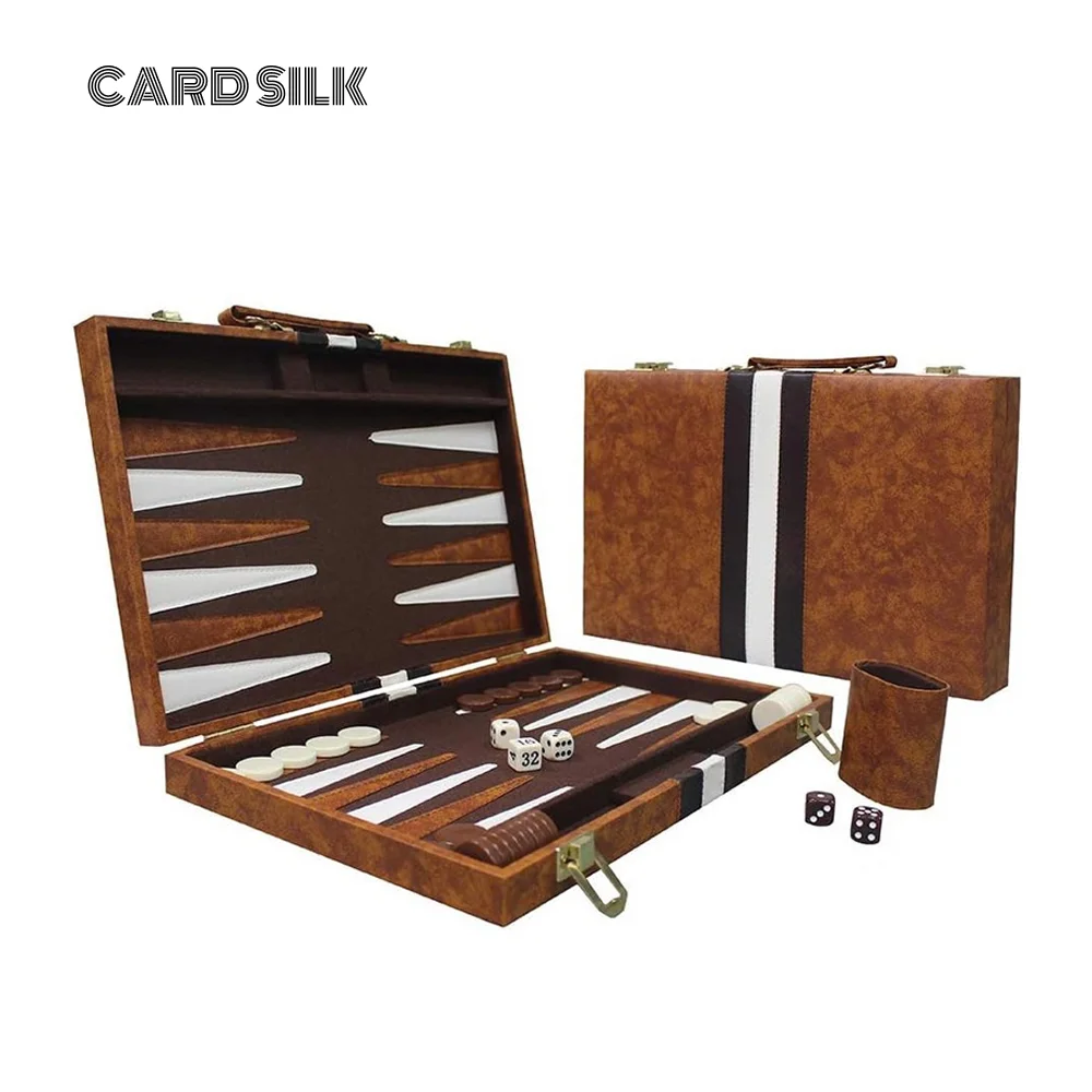 Большие наборы для нарды для взрослых — классические настольные игры для 2 игроков для взрослых и детей — набор нарды премиум-класса, 15-дюймовая доска и
Большие наборы для нарды для взрослых — классические настольные игры для 2 игроков для взрослых и детей — набор нарды премиум-класса, 15-дюймовая доска и