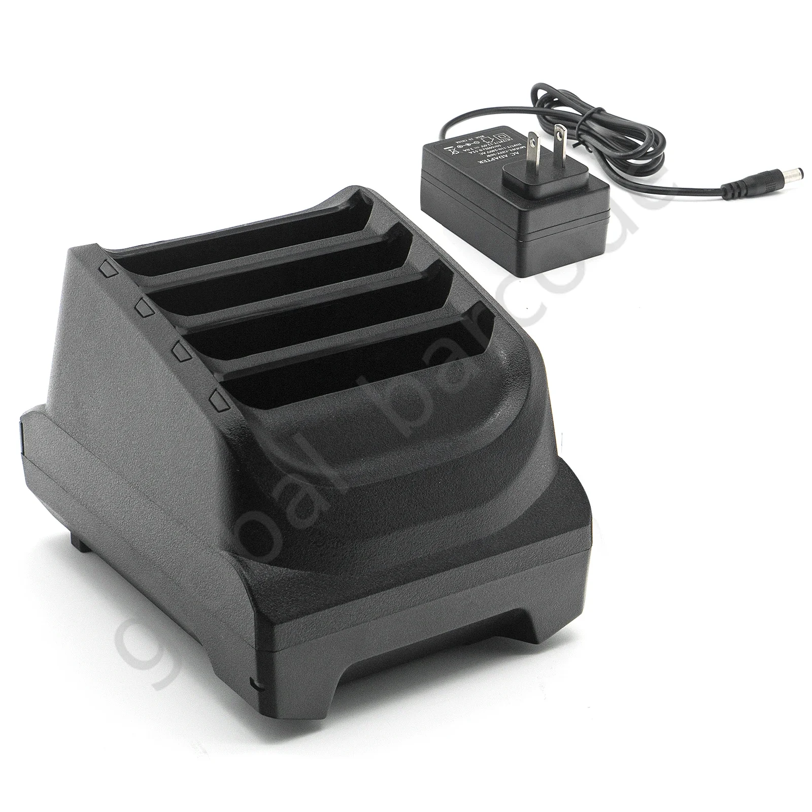 Совершенно новое зарядное устройство SAC-TC51-4SCHG-01 с 4 слотами для Zebra TC51 TC52 TC56 TC57
Совершенно новое зарядное устройство SAC-TC51-4SCHG-01 с 4 слотами для Zebra TC51 TC52 TC56 TC57