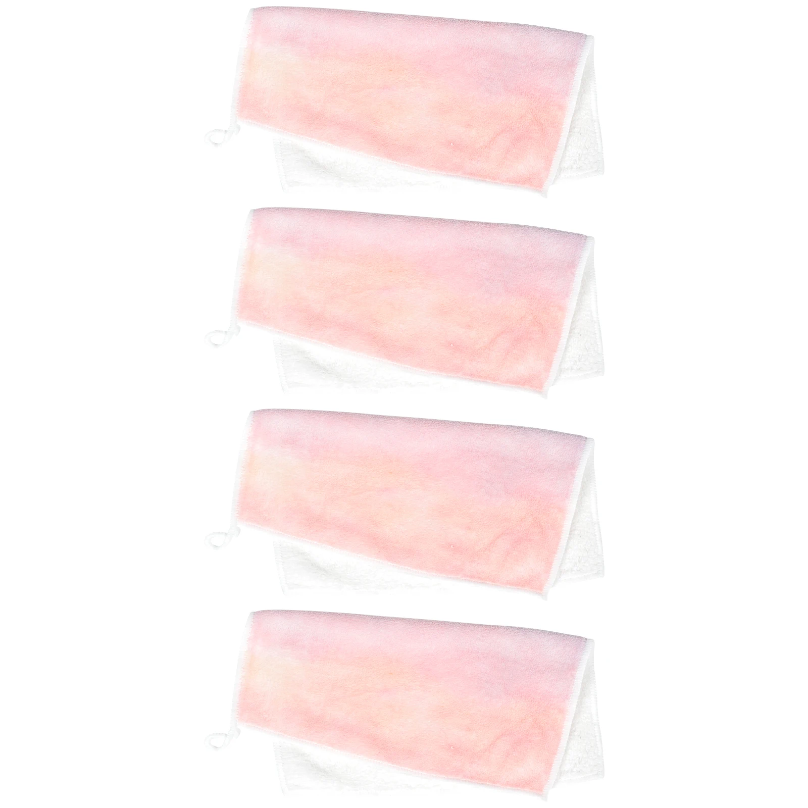 4 pcs BabySalivaTowels CoralFleeceDroolingBibs SmoothWashcloths AbsorbentBabyTowels BathBurpCloth Gifts BabyWashcloths
4 pcs BabySalivaTowels CoralFleeceDroolingBibs SmoothWashcloths AbsorbentBabyTowels BathBurpCloth Gifts BabyWashcloths