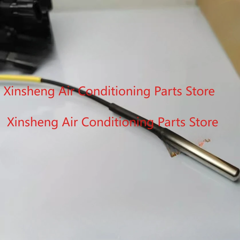 For York, Air Conditioning 025-52739-000 Water Temperature Sensor 025W52739000
For York, Air Conditioning 025-52739-000 Water Temperature Sensor 025W52739000
