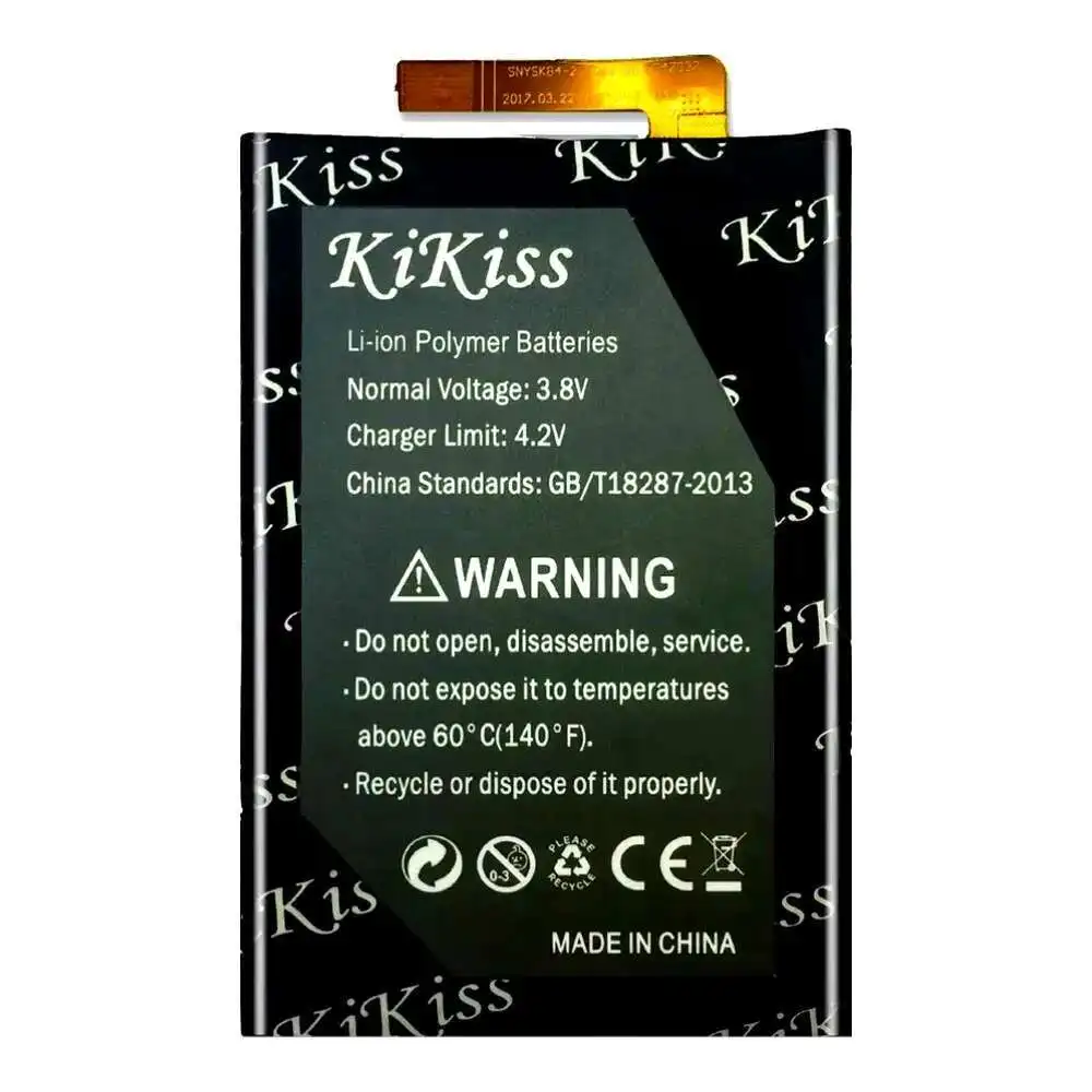 Mobile Phone Battery For Sony XA2 L2 Dual H4311 H3311 LIP1654ERPC Lightweight 4500Mah
Mobile Phone Battery For Sony XA2 L2 Dual H4311 H3311 LIP1654ERPC Lightweight 4500Mah