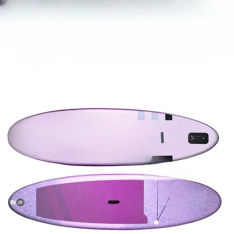 Luya fishing boat, inflatable paddle board, floating , recreational outdoor surfboard, kayak
Luya fishing boat, inflatable paddle board, floating , recreational outdoor surfboard, kayak