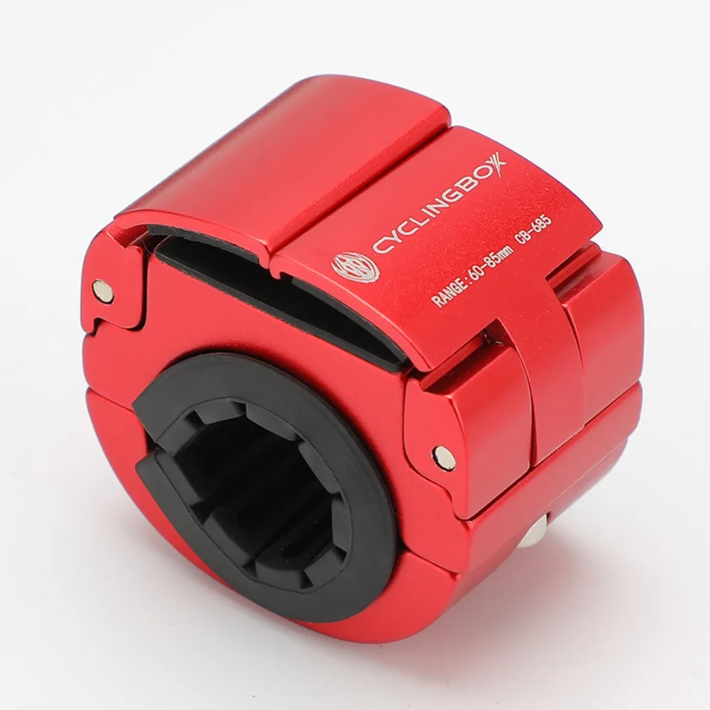Shockproof Design Bicycle Phone Mount Phone Holder 360° Rotation Shockproof Phone Holder Stand Bracket E-bike Phone Bracket
Shockproof Design Bicycle Phone Mount Phone Holder 360° Rotation Shockproof Phone Holder Stand Bracket E-bike Phone Bracket