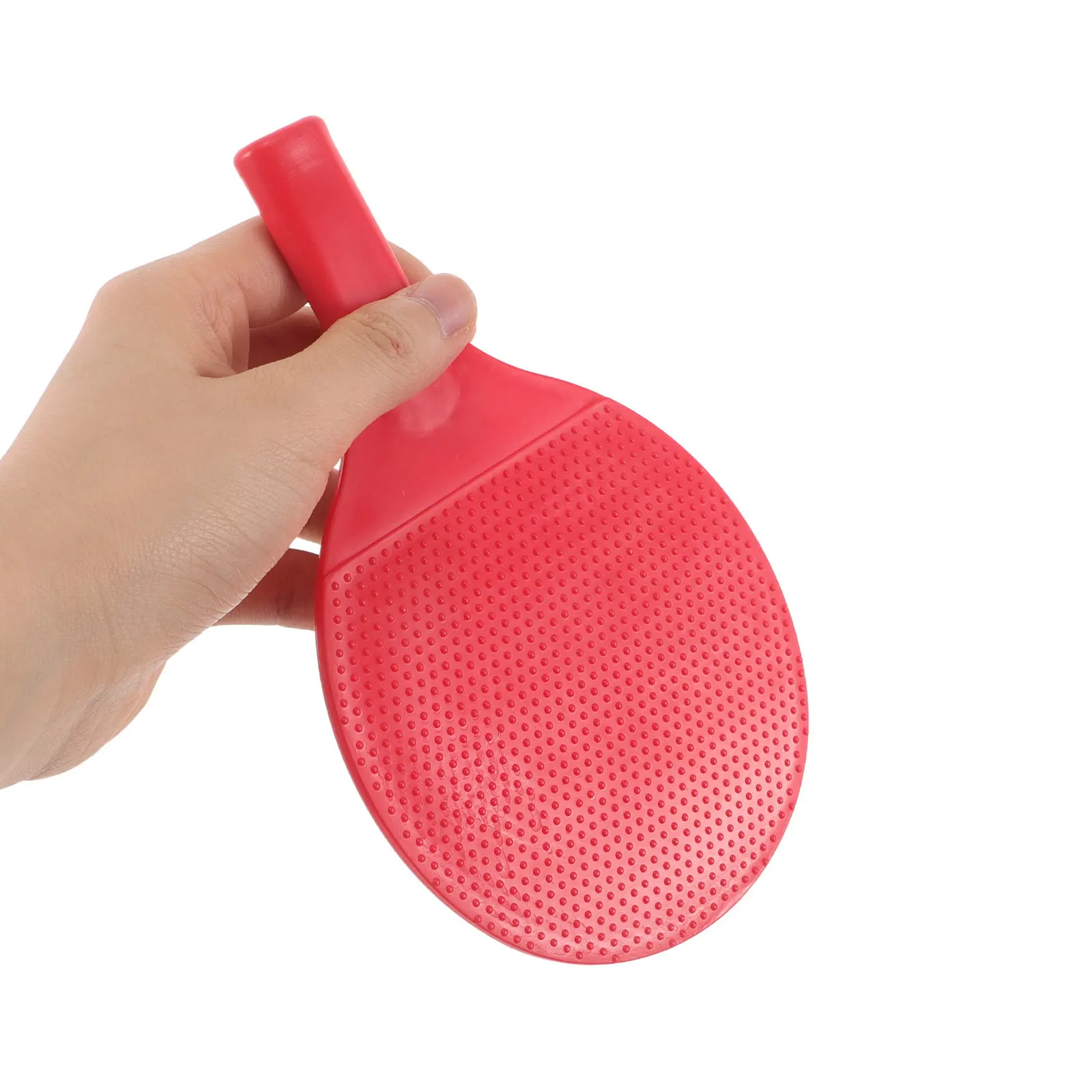 1Set Table Tennis Trainer Kit Red Blue Rackets 4 White Balls Indoor Practice Equipment for Beginners Family Sports
1Set Table Tennis Trainer Kit Red Blue Rackets 4 White Balls Indoor Practice Equipment for Beginners Family Sports