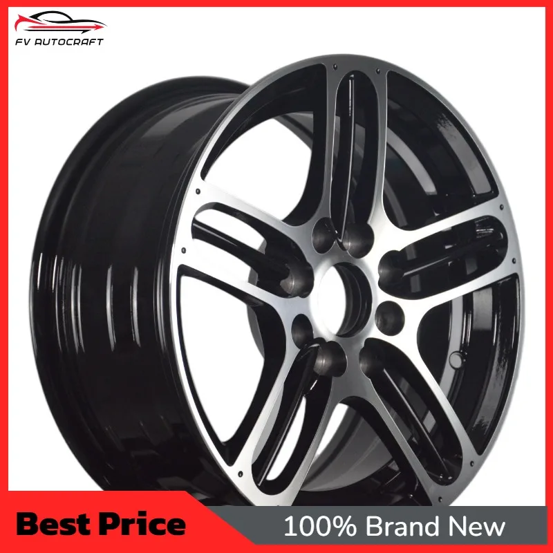 【2026】Custom Forged Style Black Machined Sport Rims 15 16 17 18 19 20 21 22 23 24 Inch Porous Drill For Sport&Luxury Cars Alloy
【2026】Custom Forged Style Black Machined Sport Rims 15 16 17 18 19 20 21 22 23 24 Inch Porous Drill For Sport&Luxury Cars Alloy
