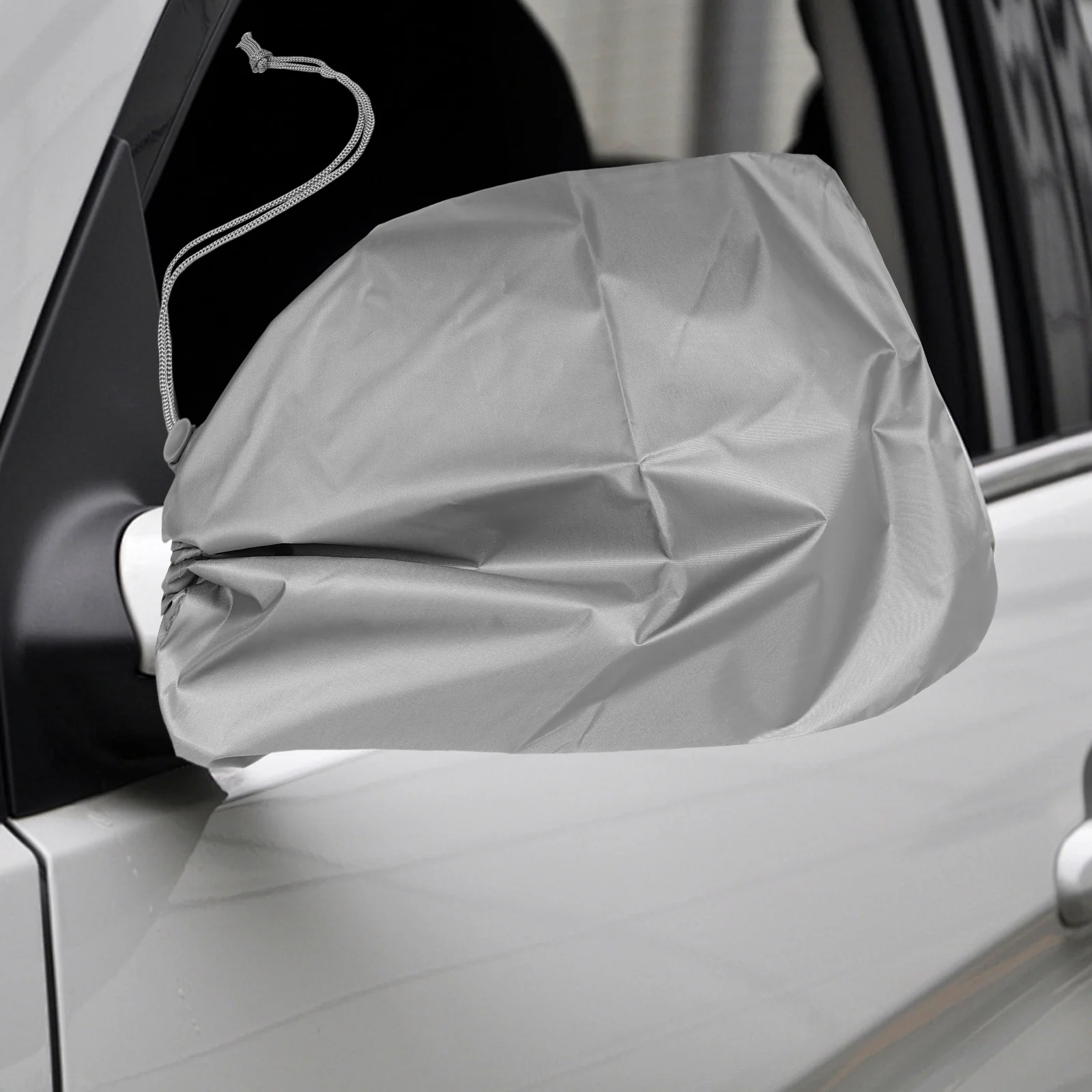 Комплект универсальных защитных чехлов для дворников и боковых зеркал автомобиля от дождя и снега, зимние накладки для защиты от снега и дождя
Комплект универсальных защитных чехлов для дворников и боковых зеркал автомобиля от дождя и снега, зимние накладки для защиты от снега и дождя