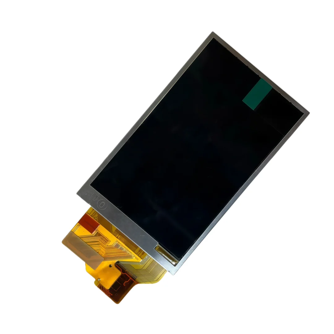 New LCD screen with touch screen backlight suitable for Samsung ST600 original camera display accessories
New LCD screen with touch screen backlight suitable for Samsung ST600 original camera display accessories