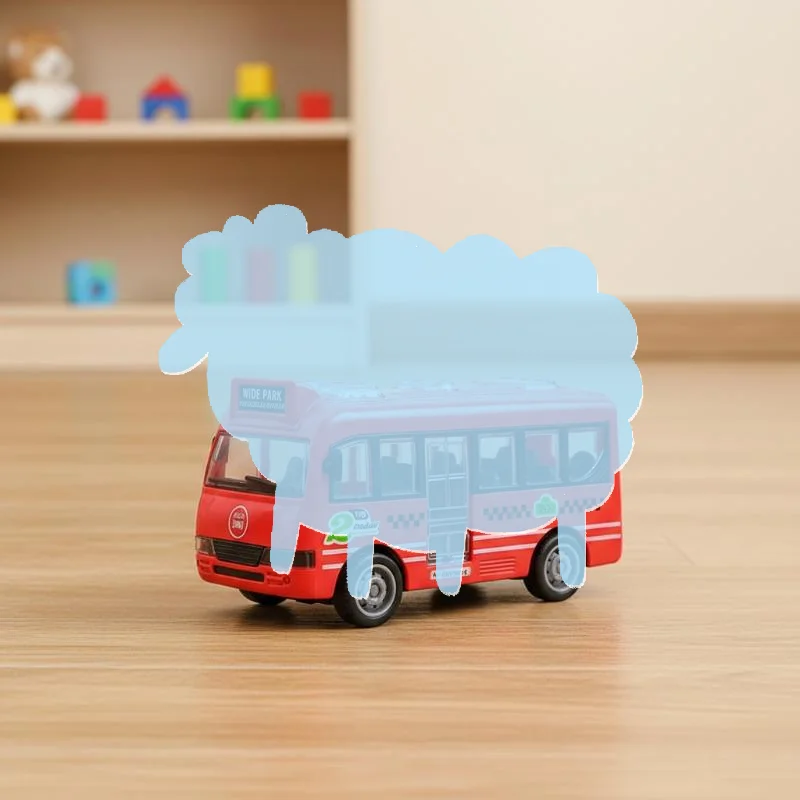 Fire Truck Ambulance Police Car Model Toy, Drop-Resistant Openable Door Car Toys for Boys
Fire Truck Ambulance Police Car Model Toy, Drop-Resistant Openable Door Car Toys for Boys