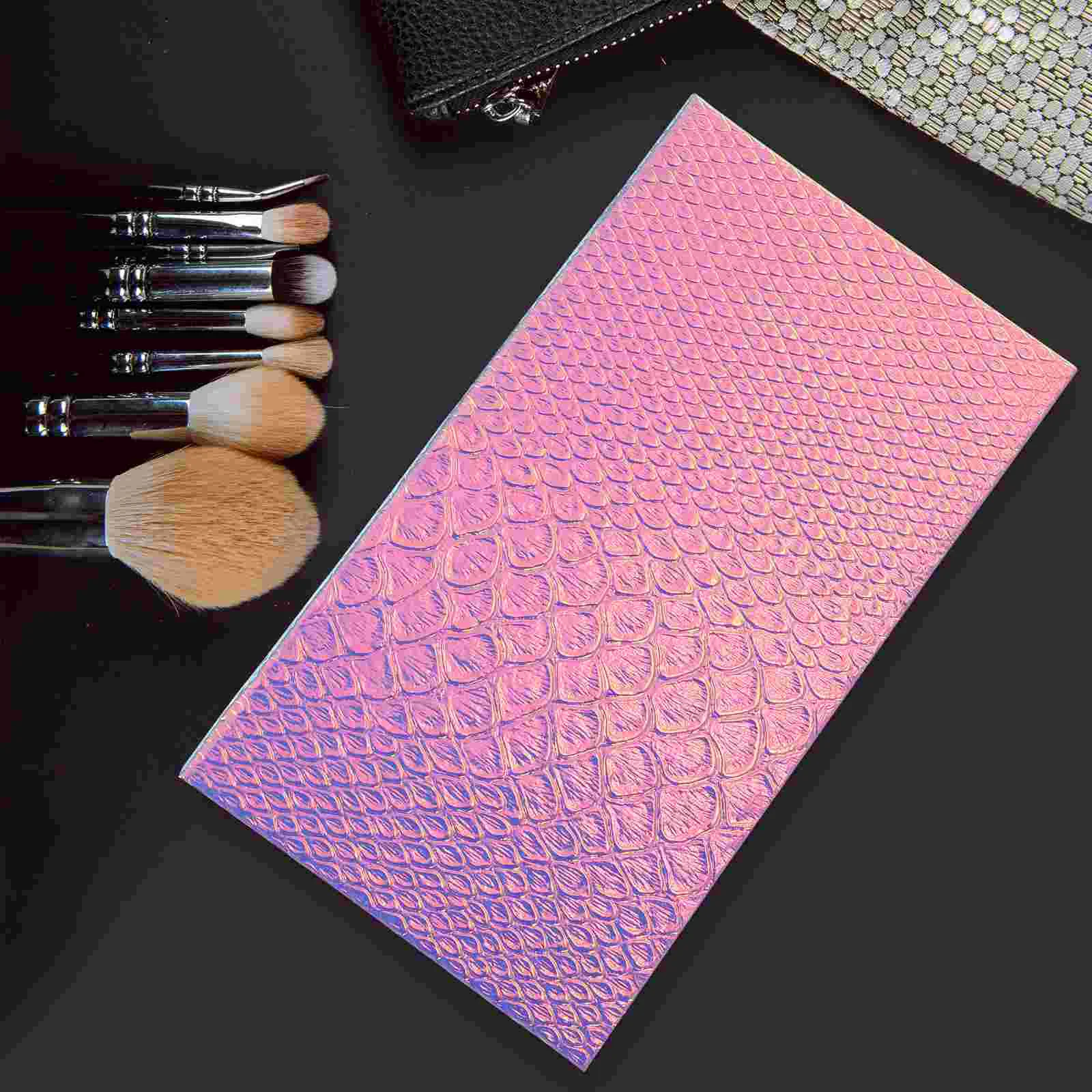 Makeup Eye Shadow Box Travel Empty Magnetic Cosmetics Case Trays Glitter Matte Fabric Eyeshadow
Makeup Eye Shadow Box Travel Empty Magnetic Cosmetics Case Trays Glitter Matte Fabric Eyeshadow