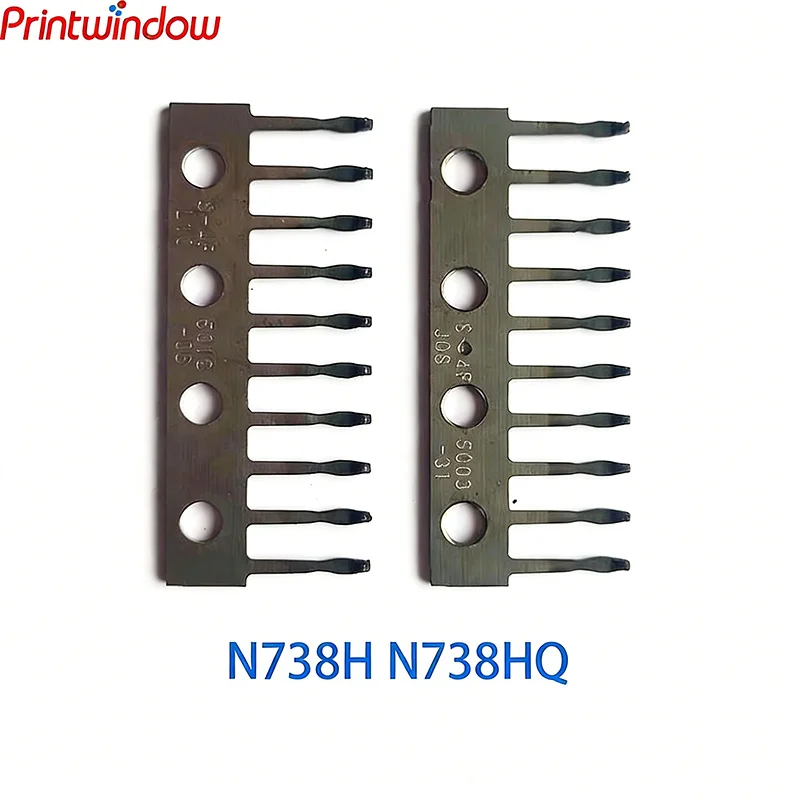 Needle-Type Print Head for Printronix N738H/N738HQ
Needle-Type Print Head for Printronix N738H/N738HQ