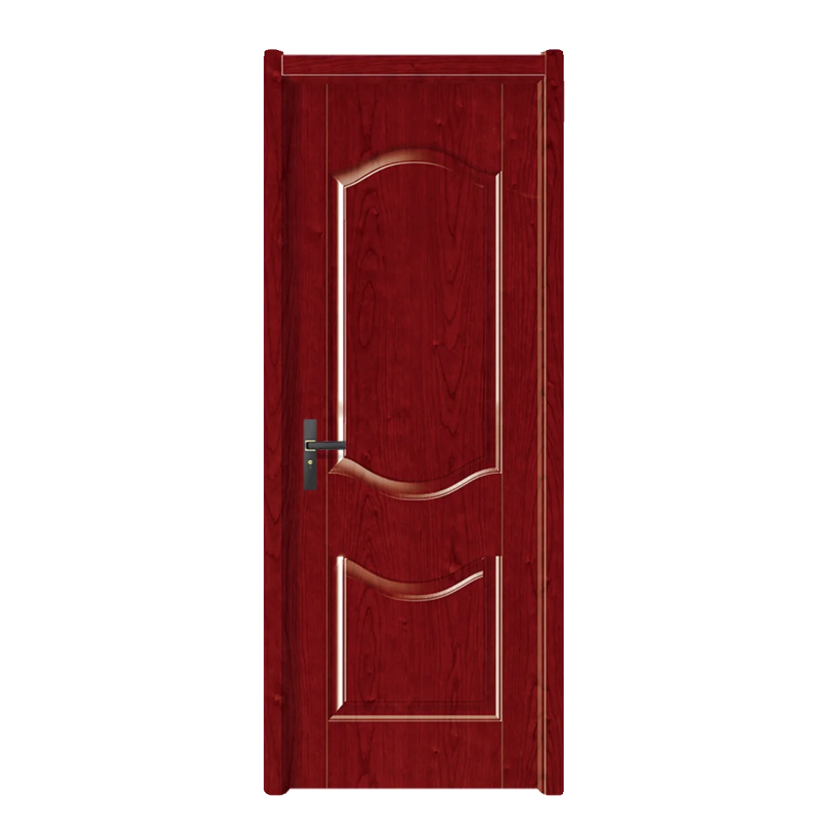 Paint-free door Bedroom Household ecological door Environmental protection interior Engineering rental Sol 
Paint-free door Bedroom Household ecological door Environmental protection interior Engineering rental Sol