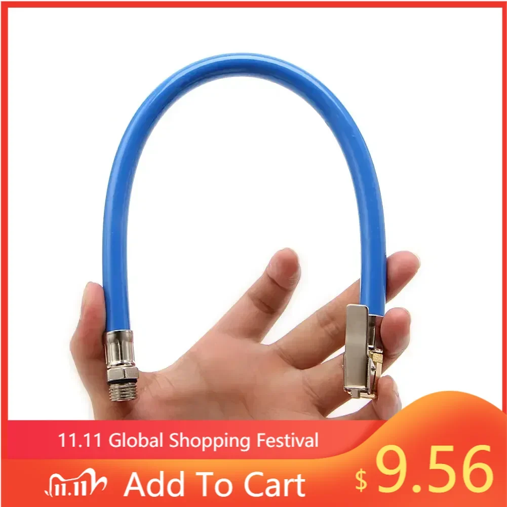 Accessory Air Rubber Hose Tools Thread 1pc Car Copper Alloy Lock On Tire Inflator Self-locking Blue Replacement
Accessory Air Rubber Hose Tools Thread 1pc Car Copper Alloy Lock On Tire Inflator Self-locking Blue Replacement