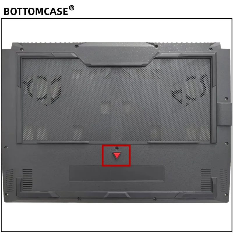 Новый для НИЖНЬОГО КОРПУСА ® TUF Dash FX517 FX517ZC FX517ZE FX517ZM FX517ZR FX517Z 2022 Нижняя базовая крышка 3CNJKBAJNF0
Новый для НИЖНЬОГО КОРПУСА ® TUF Dash FX517 FX517ZC FX517ZE FX517ZM FX517ZR FX517Z 2022 Нижняя базовая крышка 3CNJKBAJNF0