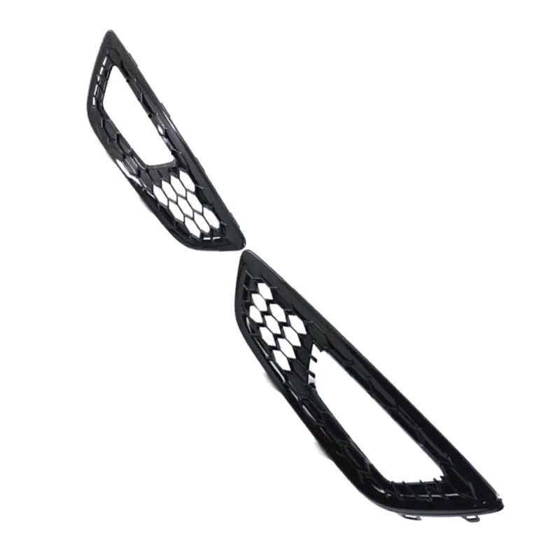 Лидер продаж, 1 пара автомобильных противотуманных фар, нижняя сетка, рамка противотуманной фары, накладка, решетка противотуманной фары для Ford Focus 2015-2017 15A299-AA 15A298-AA 
Лидер продаж, 1 пара автомобильных противотуманных фар, нижняя сетка, рамка противотуманной фары, накладка, решетка противотуманной фары для Ford Focus 2015-2017 15A299-AA 15A298-AA