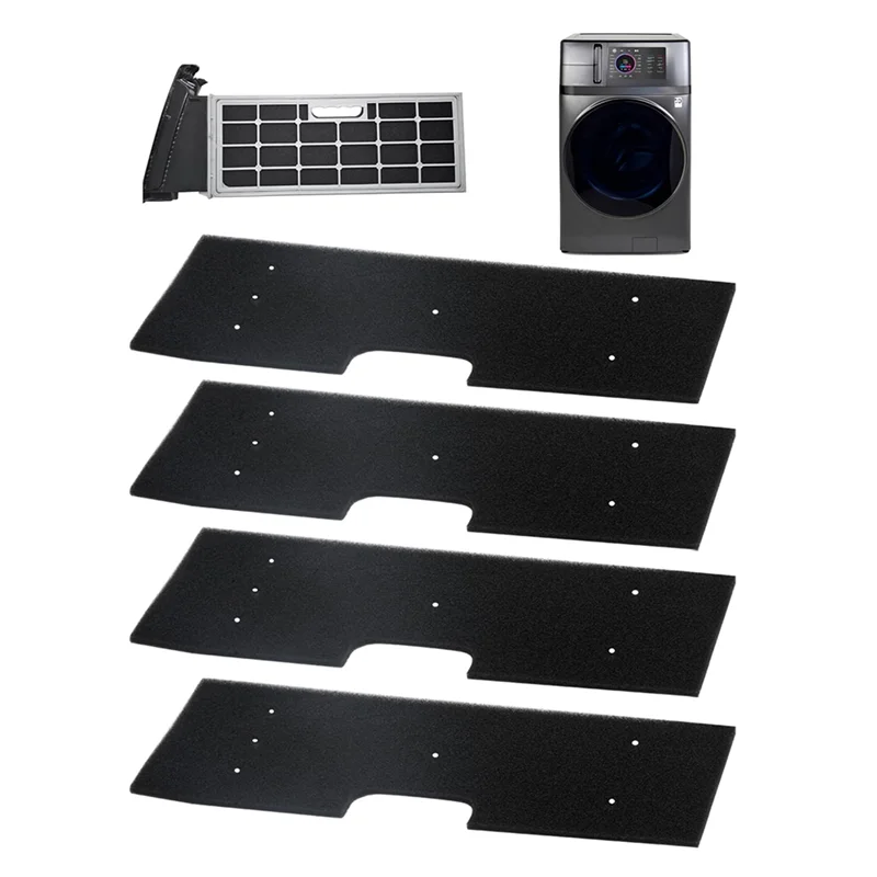 【Сьогодні только@】Сменный фильтр для ворса сушильной машины WH01X35719 для комбинированных сушильных машин с профилем GE для фильтров моделей PFQ97HSPVDS
【Сьогодні только@】Сменный фильтр для ворса сушильной машины WH01X35719 для комбинированных сушильных машин с профилем GE для фильтров моделей PFQ97HSPVDS