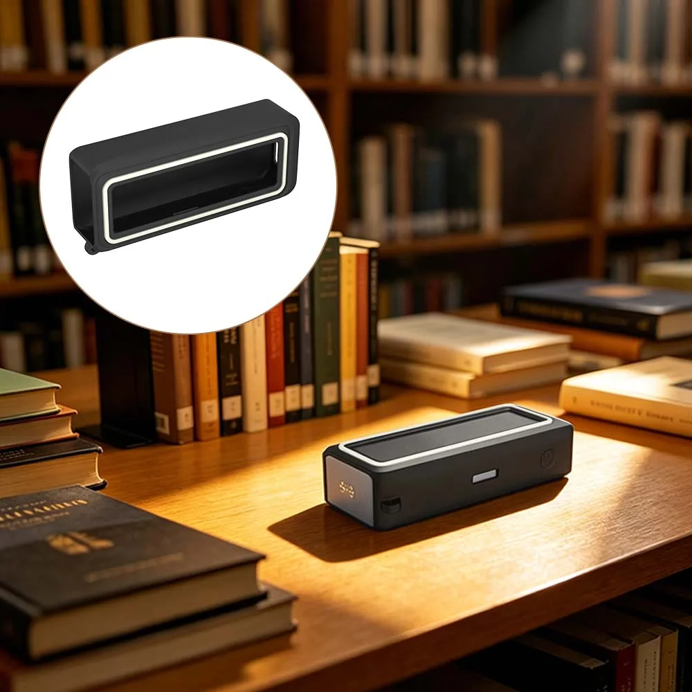 Силиконовый чехол для Anker Prime Power Bank (26K300W) A110A с точными вырезами, противоскользящий, амортизирующий
Силиконовый чехол для Anker Prime Power Bank (26K300W) A110A с точными вырезами, противоскользящий, амортизирующий