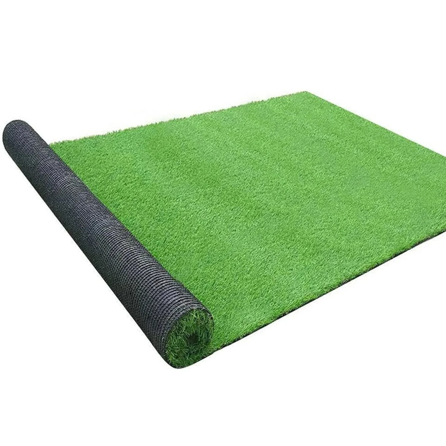 Artificial Grass 6.5ft x 32.8ft Realistic Artificial Grass Mat Lawn Turf Carpet Faux Grass Rug with Grass Height 1in
Artificial Grass 6.5ft x 32.8ft Realistic Artificial Grass Mat Lawn Turf Carpet Faux Grass Rug with Grass Height 1in