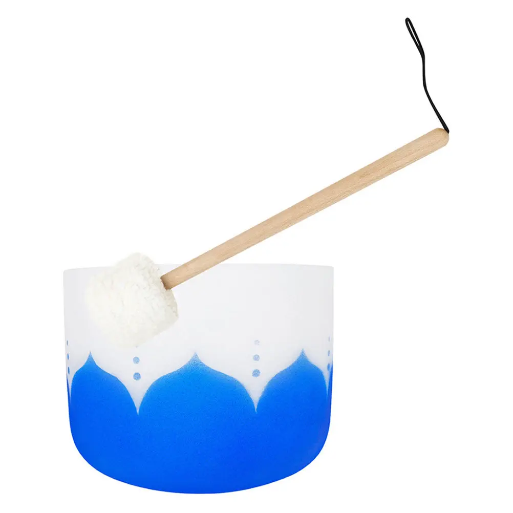 Singing Bowl Mallet Tibetan Style Soft Fleece Beech Wood Stick for Sound Therapy Gong Mallet Gong Stick Drum Sticks
Singing Bowl Mallet Tibetan Style Soft Fleece Beech Wood Stick for Sound Therapy Gong Mallet Gong Stick Drum Sticks