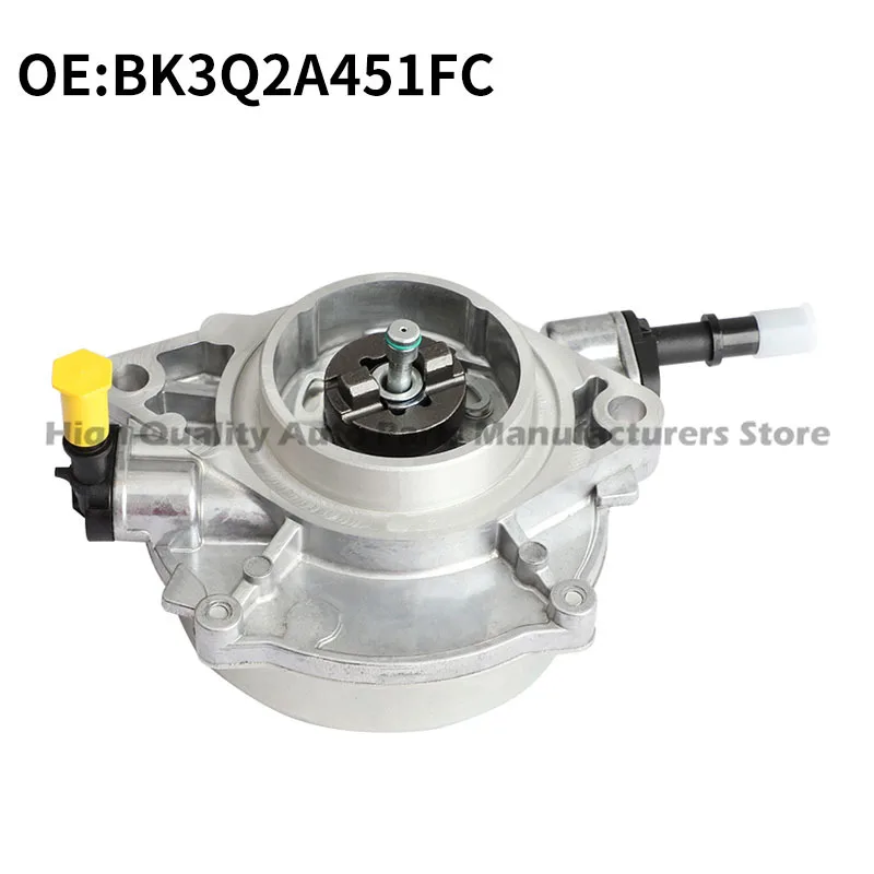 Brake Vacuum Pump For Ford Transit Ranger T6 2.2L 3.2L 1751493 1870565 1899704 BK3Q2A451FA BK3Q2A451FB BK3Q2A451FC Accessories
Brake Vacuum Pump For Ford Transit Ranger T6 2.2L 3.2L 1751493 1870565 1899704 BK3Q2A451FA BK3Q2A451FB BK3Q2A451FC Accessories
