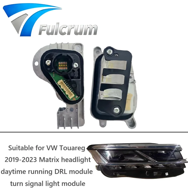 Подходит для VW Touareg 2019-2023, матричный модуль Angel Eye DRL 761998477 761998477A, модуль указателя поворота 761998478 761998478A
Подходит для VW Touareg 2019-2023, матричный модуль Angel Eye DRL 761998477 761998477A, модуль указателя поворота 761998478 761998478A