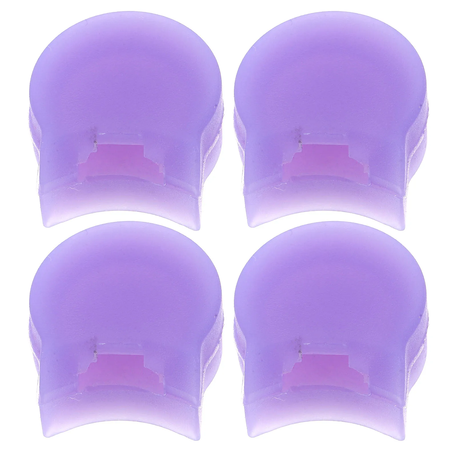 4 Pcs Clarinet Thumb Rest Silicone Finger Cushion Support Accessories for Most Clarinets Thumb Pad Protect Pain Relieve Stress
4 Pcs Clarinet Thumb Rest Silicone Finger Cushion Support Accessories for Most Clarinets Thumb Pad Protect Pain Relieve Stress