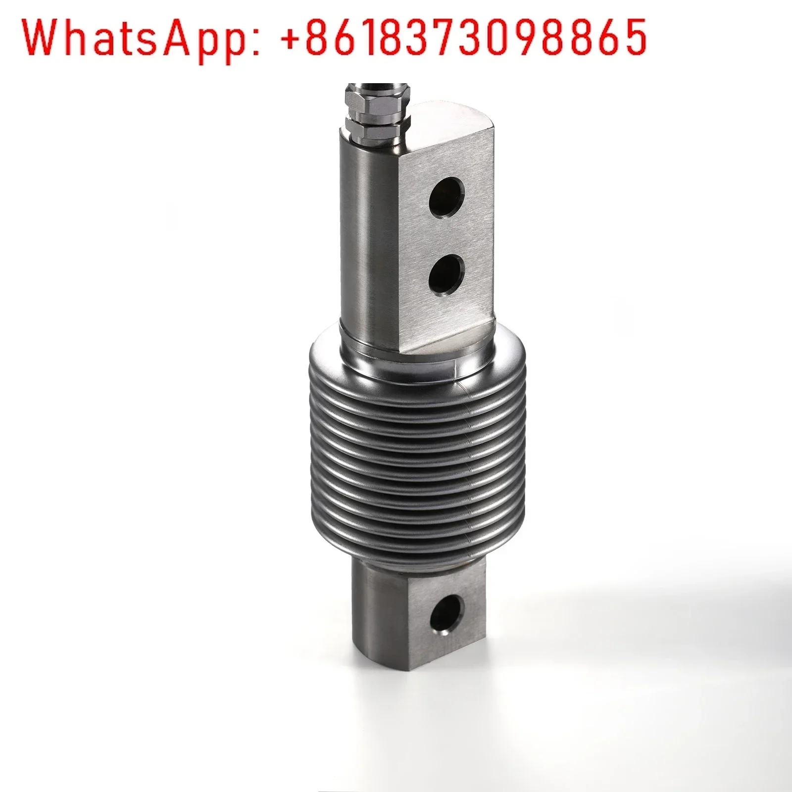Digital Load Cell Pressure Sensor Market Weight Cells For Scales Wide Measurement Bellows Sensor 10-500KG Adapts HX711
Digital Load Cell Pressure Sensor Market Weight Cells For Scales Wide Measurement Bellows Sensor 10-500KG Adapts HX711