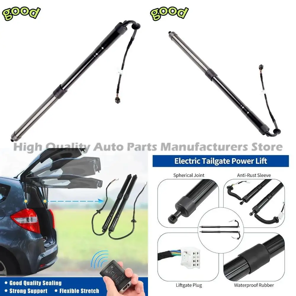 Для одной пары автоматических электрических подъемников, газовые стойки премиум-качества для Land Rover Range Rover Evoque 2012 2016, задняя дверь Re
Для одной пары автоматических электрических подъемников, газовые стойки премиум-качества для Land Rover Range Rover Evoque 2012 2016, задняя дверь Re