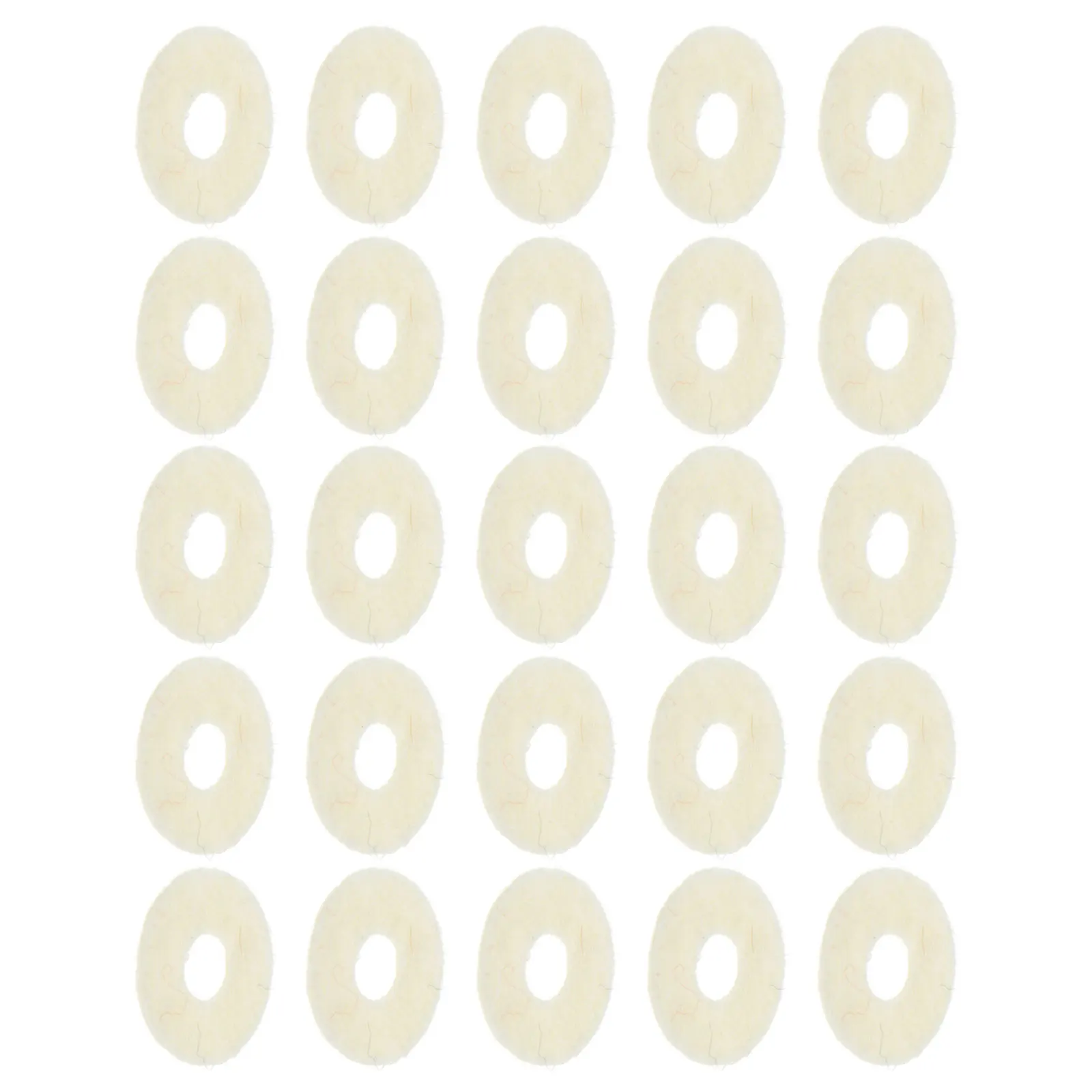 90 Pcs Piano Key Washers Tools Regulating Adjust Felt Keyboard Parts Repair Tuning Leveling Pianokey
90 Pcs Piano Key Washers Tools Regulating Adjust Felt Keyboard Parts Repair Tuning Leveling Pianokey