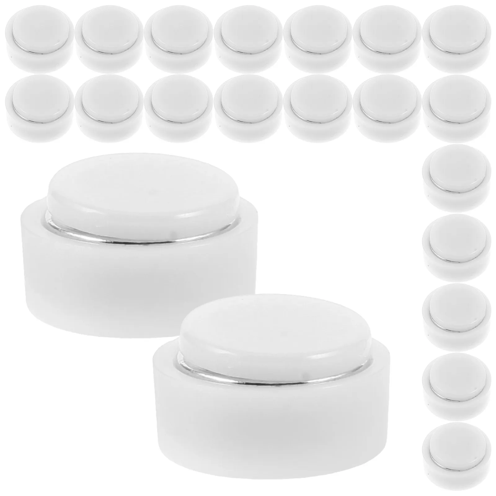 100 шт. вращающихся оснований для подшипников ветряных мельниц, прецизионные ротационные подшипники для вращающихся элементов, замена, аксессуары для рукоделия DIY
100 шт. вращающихся оснований для подшипников ветряных мельниц, прецизионные ротационные подшипники для вращающихся элементов, замена, аксессуары для рукоделия DIY