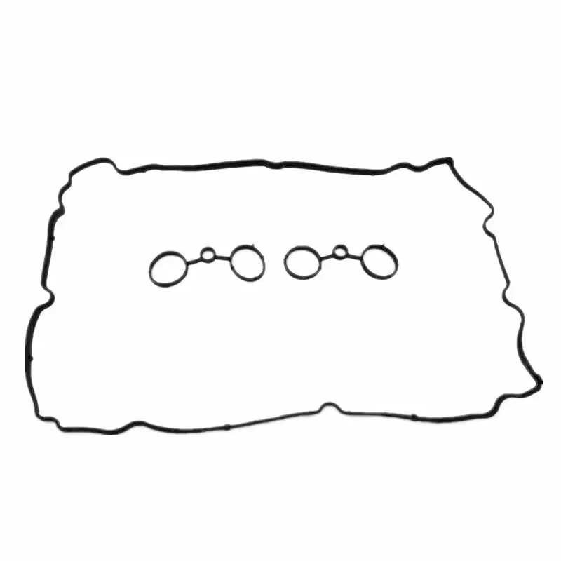 Новая прокладка коромысла, комплект прокладок клапана 0249E6 0249E7 для Peugeot 2008 308 408 508 3008 RCZ Citroen C4 C4L C5 C3-XR 1.6T
Новая прокладка коромысла, комплект прокладок клапана 0249E6 0249E7 для Peugeot 2008 308 408 508 3008 RCZ Citroen C4 C4L C5 C3-XR 1.6T