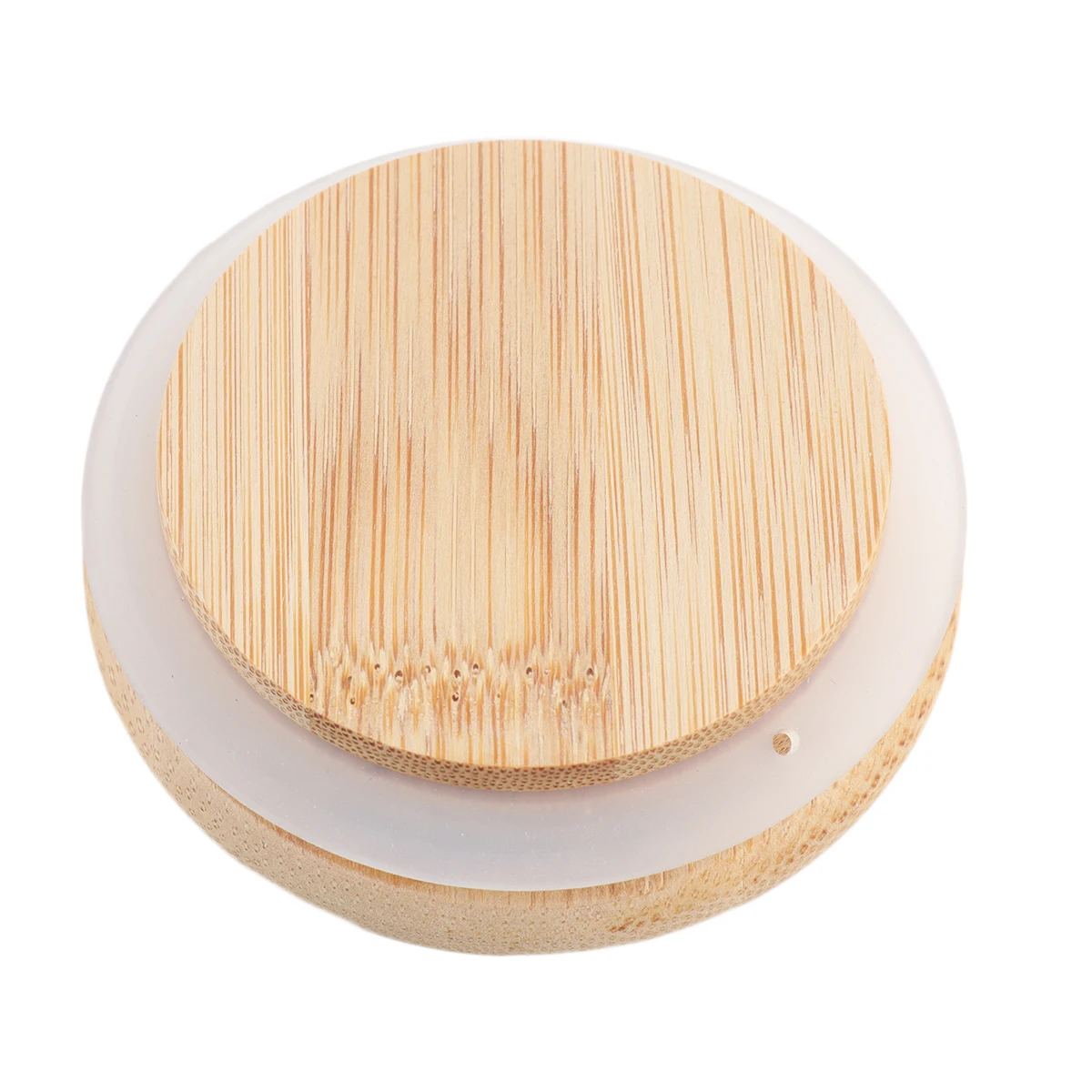 380Ml Glass Tea Jar Airtight Food Storage Container Wooden Lid For Loose Leaf Tea Coffee Beans Sugar Salt 6.5X15Cm Sealed
380Ml Glass Tea Jar Airtight Food Storage Container Wooden Lid For Loose Leaf Tea Coffee Beans Sugar Salt 6.5X15Cm Sealed