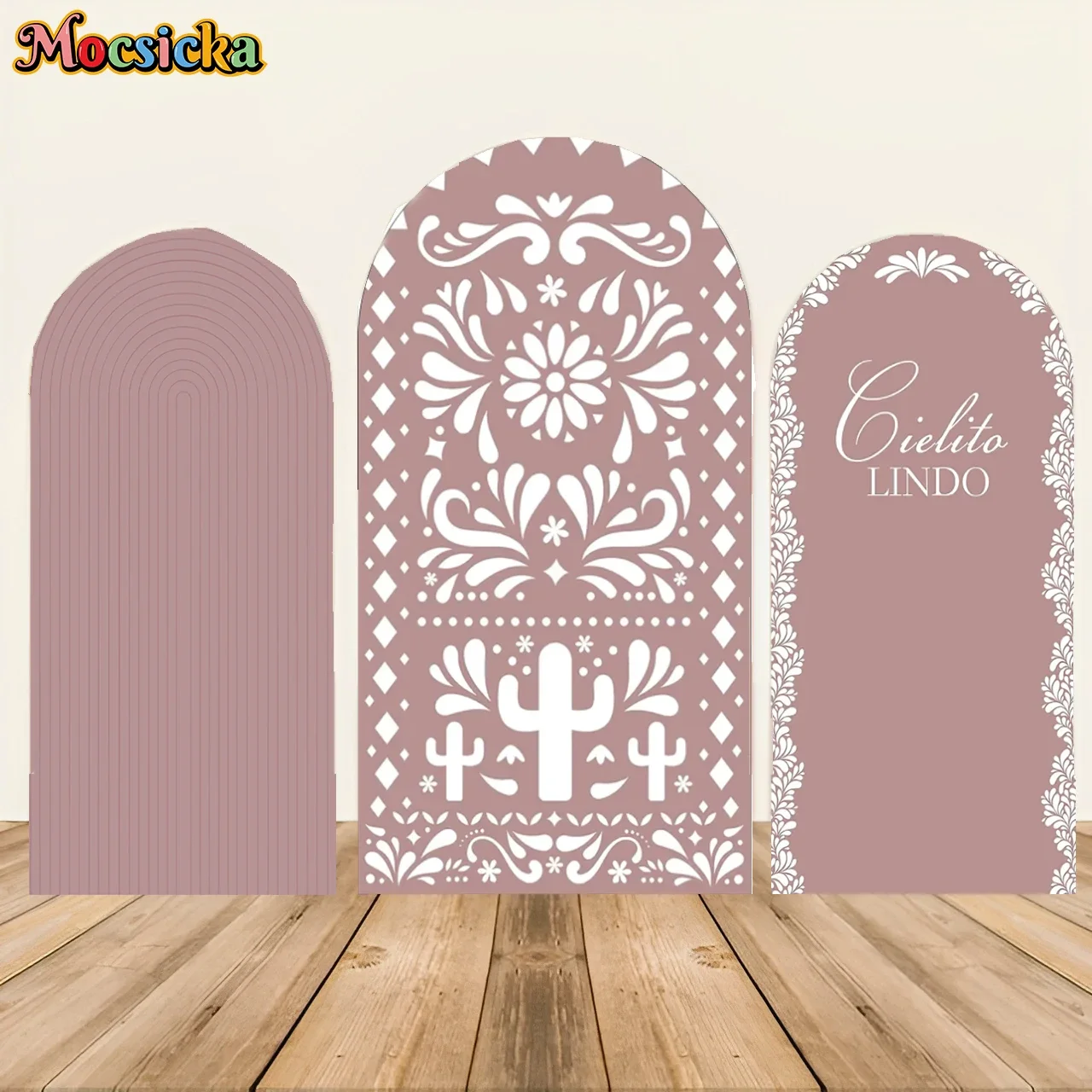 Mochicka Arch фон чехол-подставка Cielito Lindo крещение для маленьких девочек душ вечерние на заказ Talavera Mexcian Chiara Wall God Bless
Mochicka Arch фон чехол-подставка Cielito Lindo крещение для маленьких девочек душ вечерние на заказ Talavera Mexcian Chiara Wall God Bless