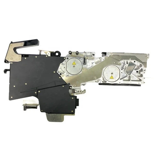High Quality Original Genuine JUKI RF 16 AS Electric Feeder For JUKI RS-1R RX-8
High Quality Original Genuine JUKI RF 16 AS Electric Feeder For JUKI RS-1R RX-8