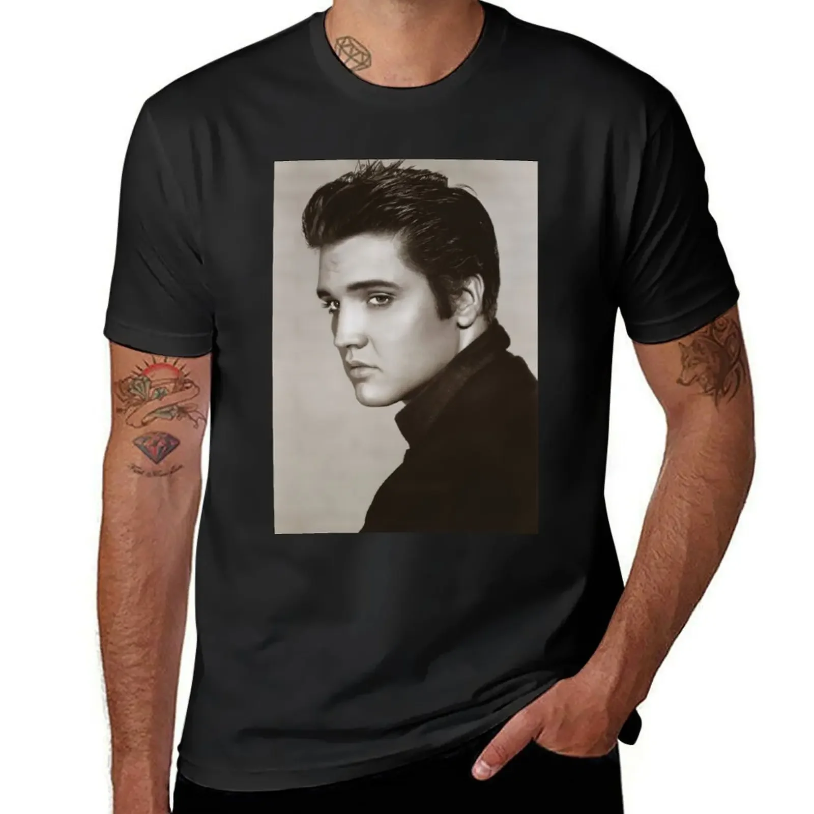 Singer Legend Cool T-Shirt vintage graphic tee sports fans anime figures customizeds t shirts for men graphic
Singer Legend Cool T-Shirt vintage graphic tee sports fans anime figures customizeds t shirts for men graphic