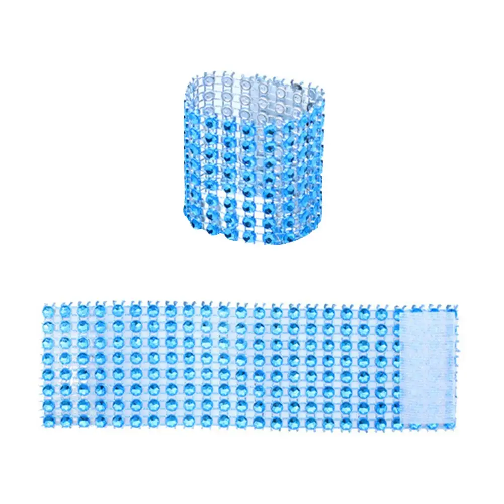 50 Pcs Napkin Rings Stylish Holders Long Lasting Wedding Party Christmas Holiday Decor Serviette Buckle Craftsmanship
50 Pcs Napkin Rings Stylish Holders Long Lasting Wedding Party Christmas Holiday Decor Serviette Buckle Craftsmanship