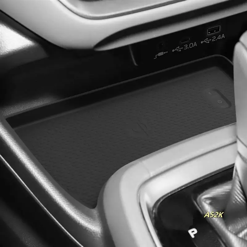 Car Wireless Charger Pad Wireless Charger Pad For Subaru Crosstrek Wireless Charger Anti-Slip Pad Car Interior Accessories
Car Wireless Charger Pad Wireless Charger Pad For Subaru Crosstrek Wireless Charger Anti-Slip Pad Car Interior Accessories