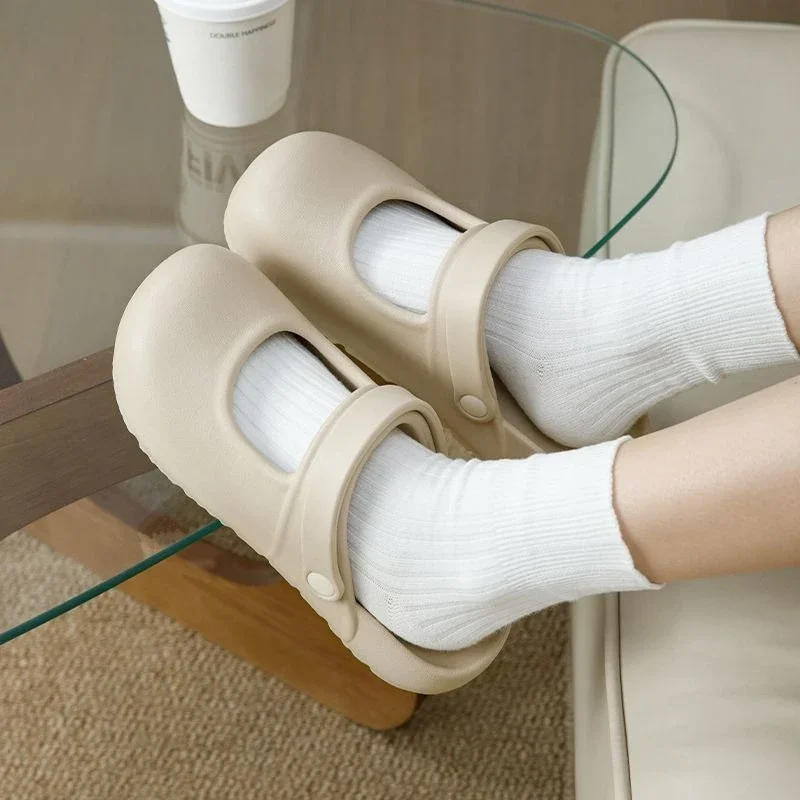 Platform Woman Slippers Outside Sandals Non Slip New Collection Style Slides On Offer Wholesale Sale Summer Vip Shoes for Women
Platform Woman Slippers Outside Sandals Non Slip New Collection Style Slides On Offer Wholesale Sale Summer Vip Shoes for Women