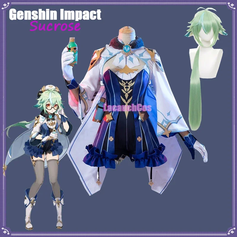 Костюм для косплея Genshin Impact, косплей, костюм для косплея genshin impack Lolita костюм горничной платья парик, костюм на Хэллоуин
Костюм для косплея Genshin Impact, косплей, костюм для косплея genshin impack Lolita костюм горничной платья парик, костюм на Хэллоуин