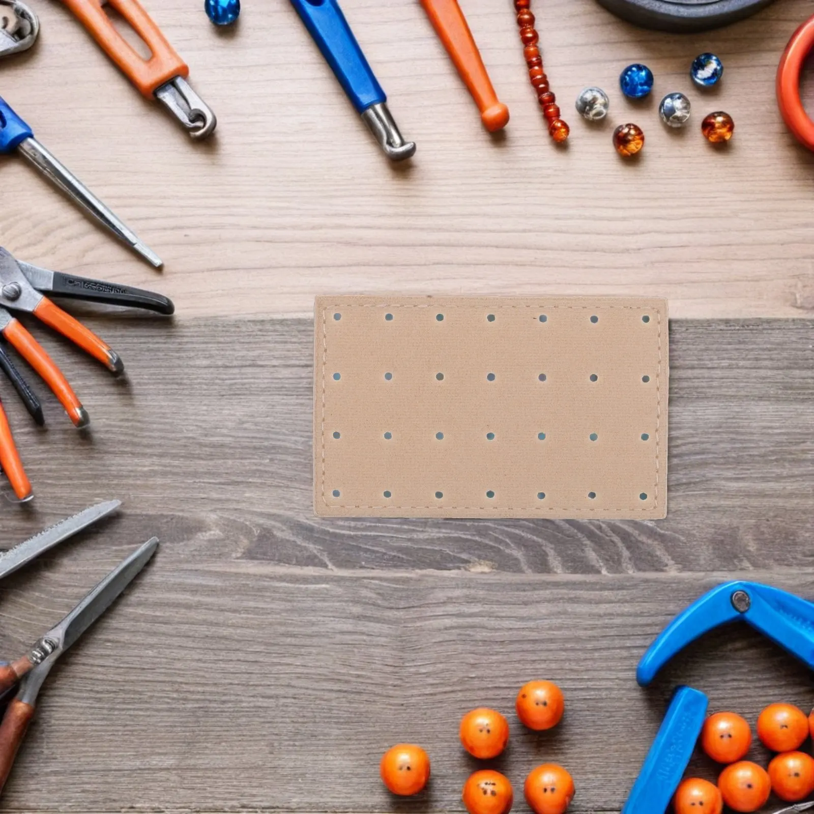 8Pcs Hanging Earring Holder Organizer for Ear Studs Multi Hole Fabric Earring Display Rack Portable Travel Jewelry Storage
8Pcs Hanging Earring Holder Organizer for Ear Studs Multi Hole Fabric Earring Display Rack Portable Travel Jewelry Storage