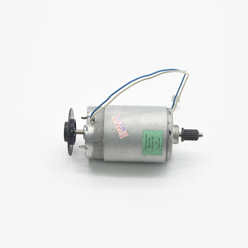 1X двигатель для Canon L410 D530 D560 L190 D550 MF 4820 4830 4870 4880 4890 4720 для HP P1566 P1606 M1536
1X двигатель для Canon L410 D530 D560 L190 D550 MF 4820 4830 4870 4880 4890 4720 для HP P1566 P1606 M1536