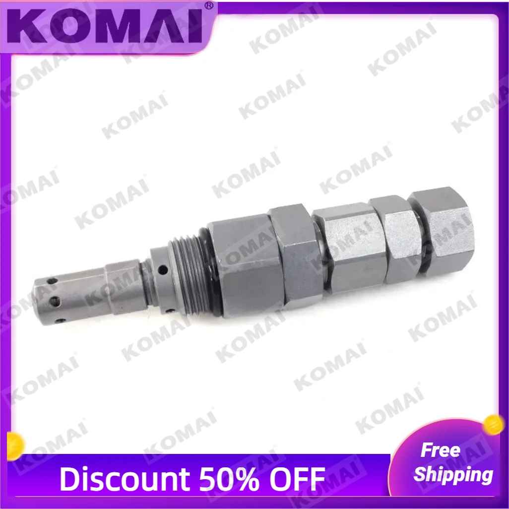 For Apollo Excavator Part Main Control 828301 Valve Assy Relief Fits Zax70 Zax75 Zax80 Aftermarket Replacement
For Apollo Excavator Part Main Control 828301 Valve Assy Relief Fits Zax70 Zax75 Zax80 Aftermarket Replacement