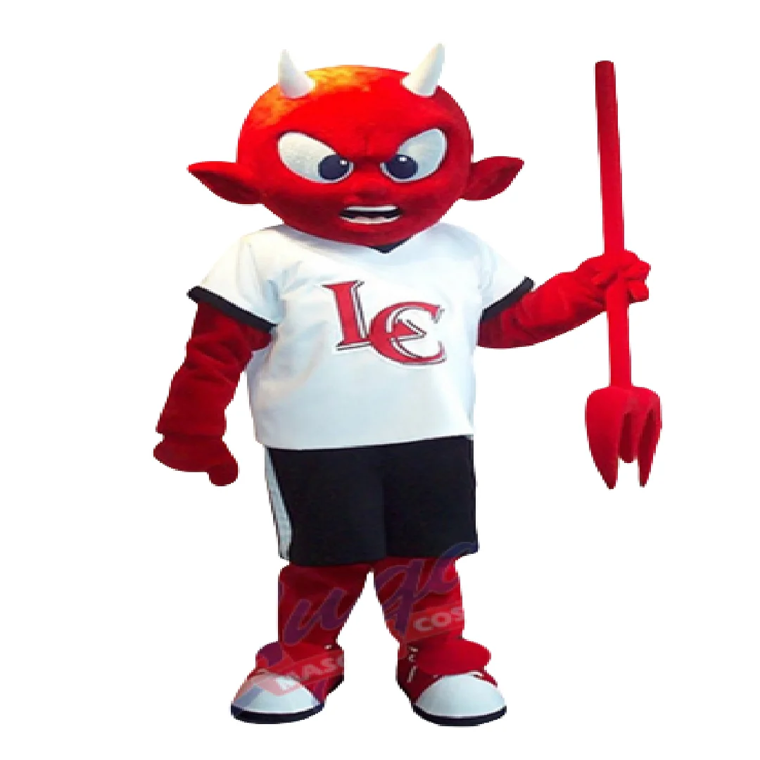 Big Red devil mascot costume custom fancy costume anime cosplay kit mascotte theme fancy dress carnival costume b1477
Big Red devil mascot costume custom fancy costume anime cosplay kit mascotte theme fancy dress carnival costume b1477