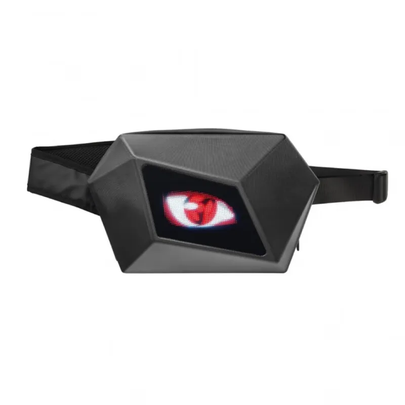 Demon Eye motorcycle shoulder bag creative crossbody bag shoulder bag casual personality trend brand street trendy shoulder bag
Demon Eye motorcycle shoulder bag creative crossbody bag shoulder bag casual personality trend brand street trendy shoulder bag