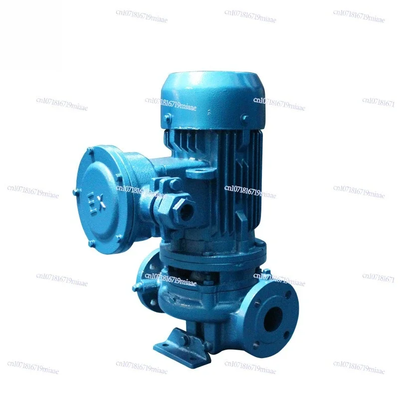 Swimming Pool Circulation Water Pump Mining Explosion-proof Pipeline Pump Artificial Waterfall Circulation Pump
Swimming Pool Circulation Water Pump Mining Explosion-proof Pipeline Pump Artificial Waterfall Circulation Pump