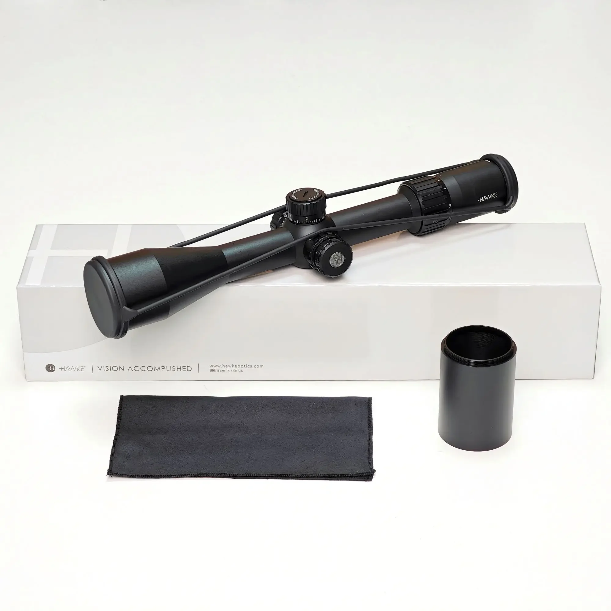 Optical 6-24X50 FFP Sniper Precision Riflescope Reticle Hunting Sight Full Markings for Long-Range Hunting & Tactical Optics
Optical 6-24X50 FFP Sniper Precision Riflescope Reticle Hunting Sight Full Markings for Long-Range Hunting & Tactical Optics