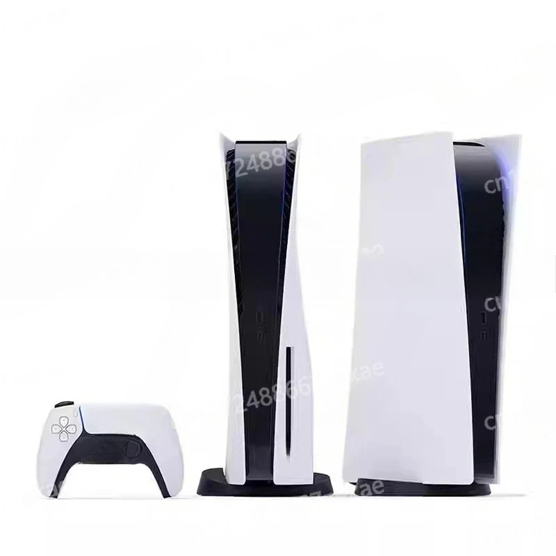 Suitable for PS5 Second-Hand Game Console PlayStation 5 Chinese Version Slim/Pro Japanese Version Console Hong Kong
Suitable for PS5 Second-Hand Game Console PlayStation 5 Chinese Version Slim/Pro Japanese Version Console Hong Kong