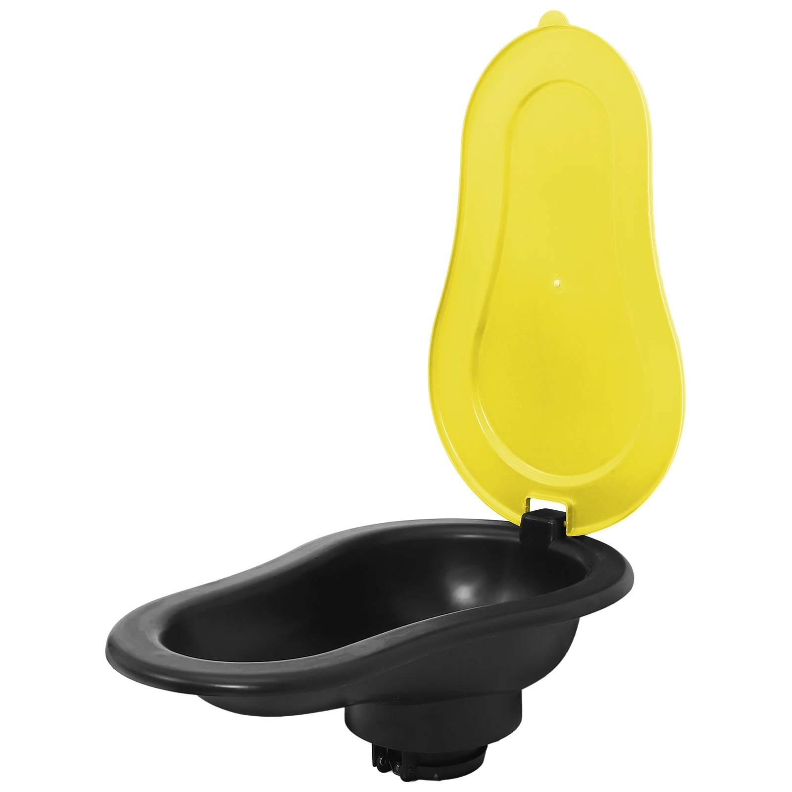 Construction Squat Device Portable Adult Toilet for Car Travel Female Urinal Temporary Bed Pan Foldable Camping Renovation
Construction Squat Device Portable Adult Toilet for Car Travel Female Urinal Temporary Bed Pan Foldable Camping Renovation