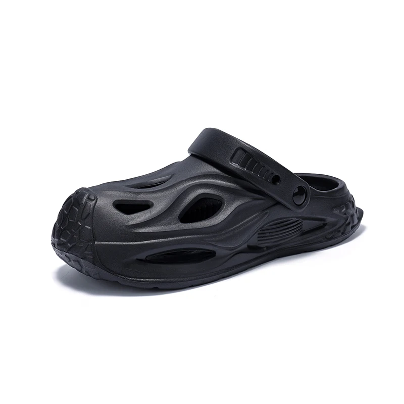 Convenient Slip On men's women's slippers Summer Sandals Thick Sole Lightweight Waterproof Footwear
Convenient Slip On men's women's slippers Summer Sandals Thick Sole Lightweight Waterproof Footwear